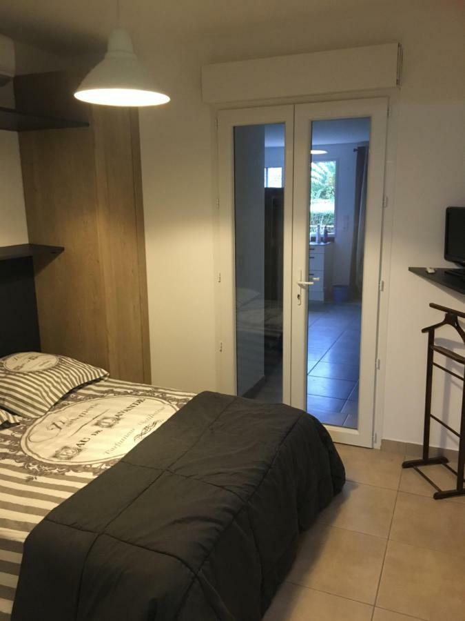 דירות הייר Au Domaine De Lea מראה חיצוני תמונה