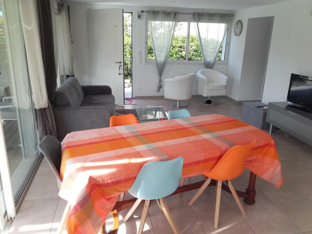 דירות הייר Au Domaine De Lea מראה חיצוני תמונה
