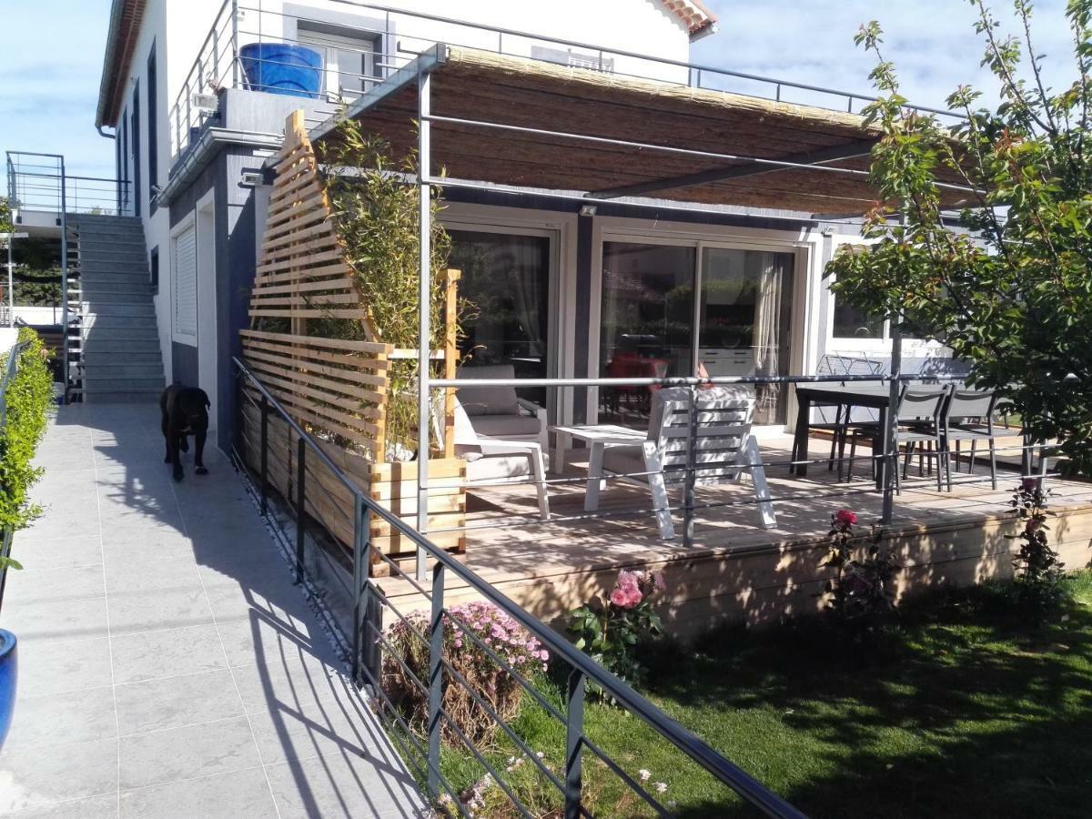 דירות הייר Au Domaine De Lea מראה חיצוני תמונה